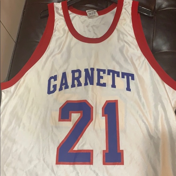 McDonald's Gametime Misprint Error Jersey Rare!! - Picture 1 of 4